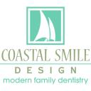Coastal Smile Design logo
